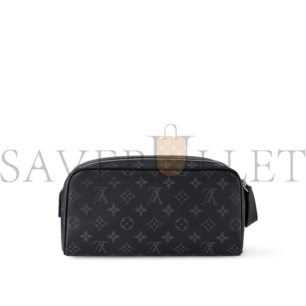 LOUIS VUITTON DOPP KIT M46354 (28*17*15cm) LOUIS VUITTON DOPP KIT M46354 (28*17*15cm)